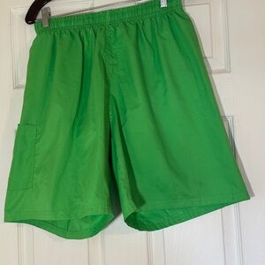 Men’s Talos swim trunks